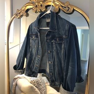 Banana Republic - Jean Jacket